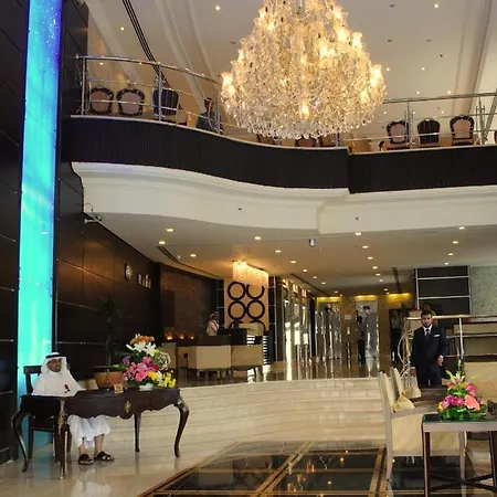 Al Massa Hotel Makkah-3